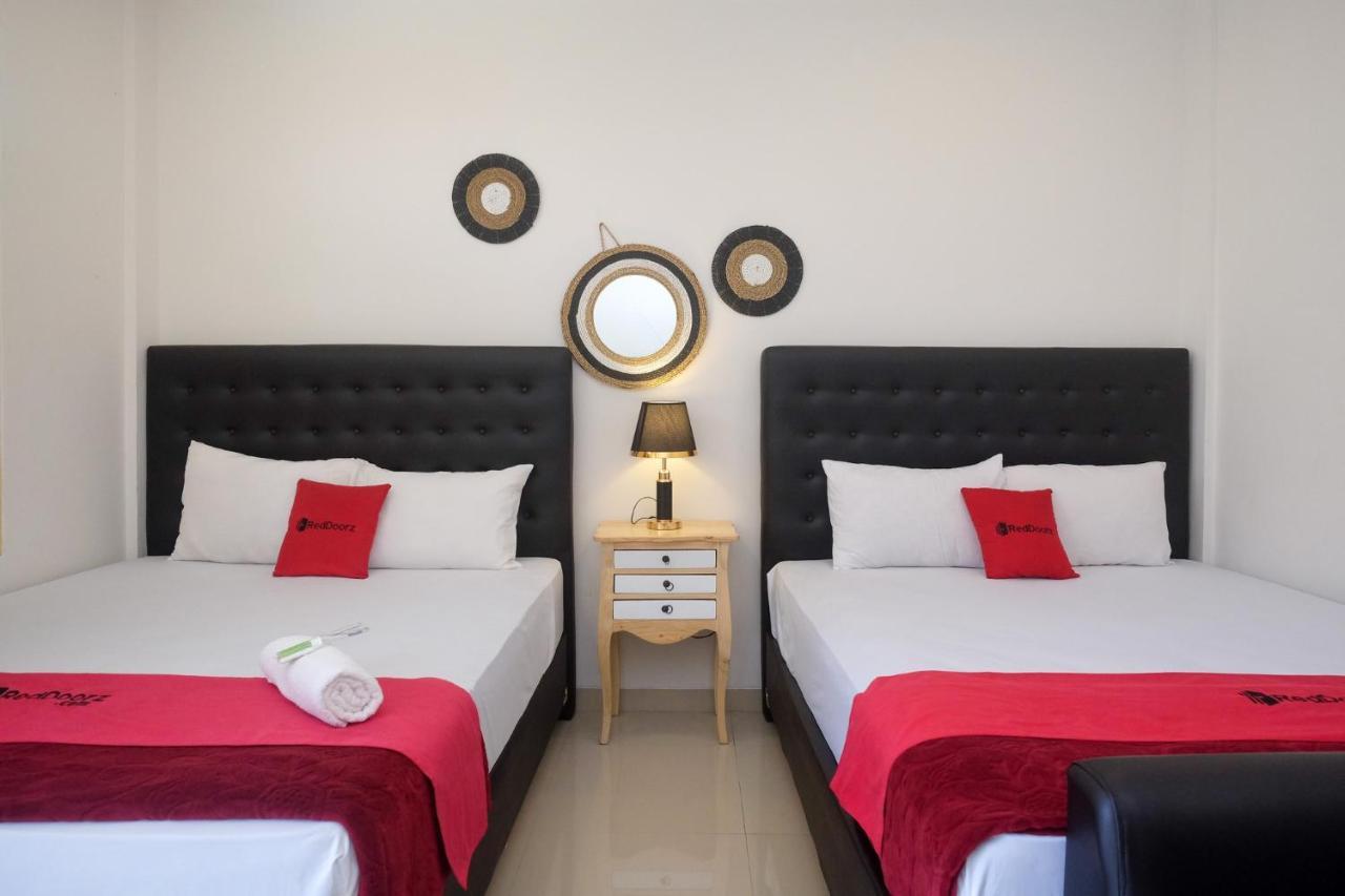 Reddoorz Near Umy Yogyakarta Hotel Ngabean Exterior photo