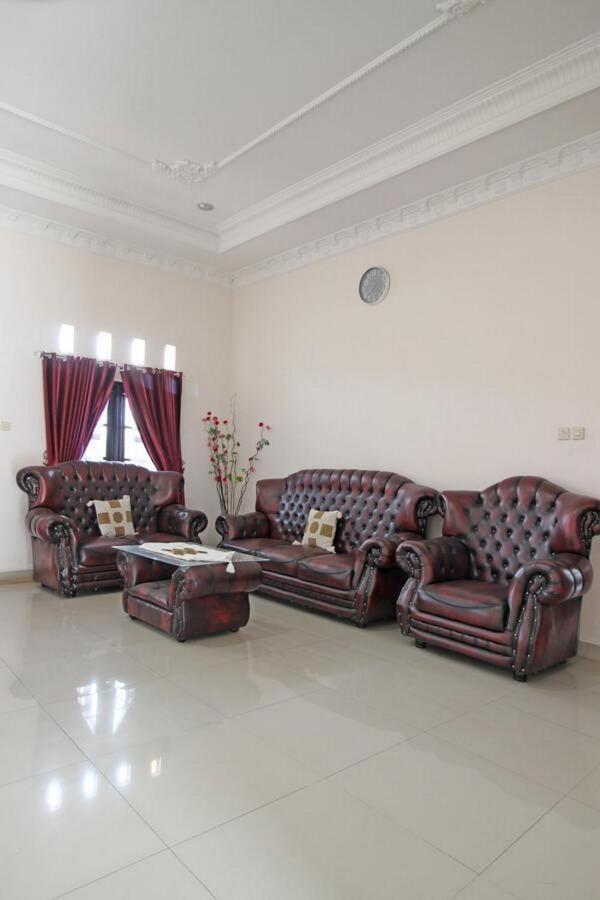 Reddoorz Near Umy Yogyakarta Hotel Ngabean Exterior photo