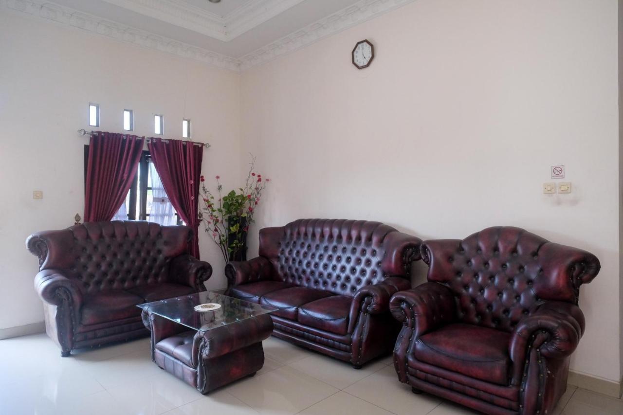 Reddoorz Near Umy Yogyakarta Hotel Ngabean Exterior photo
